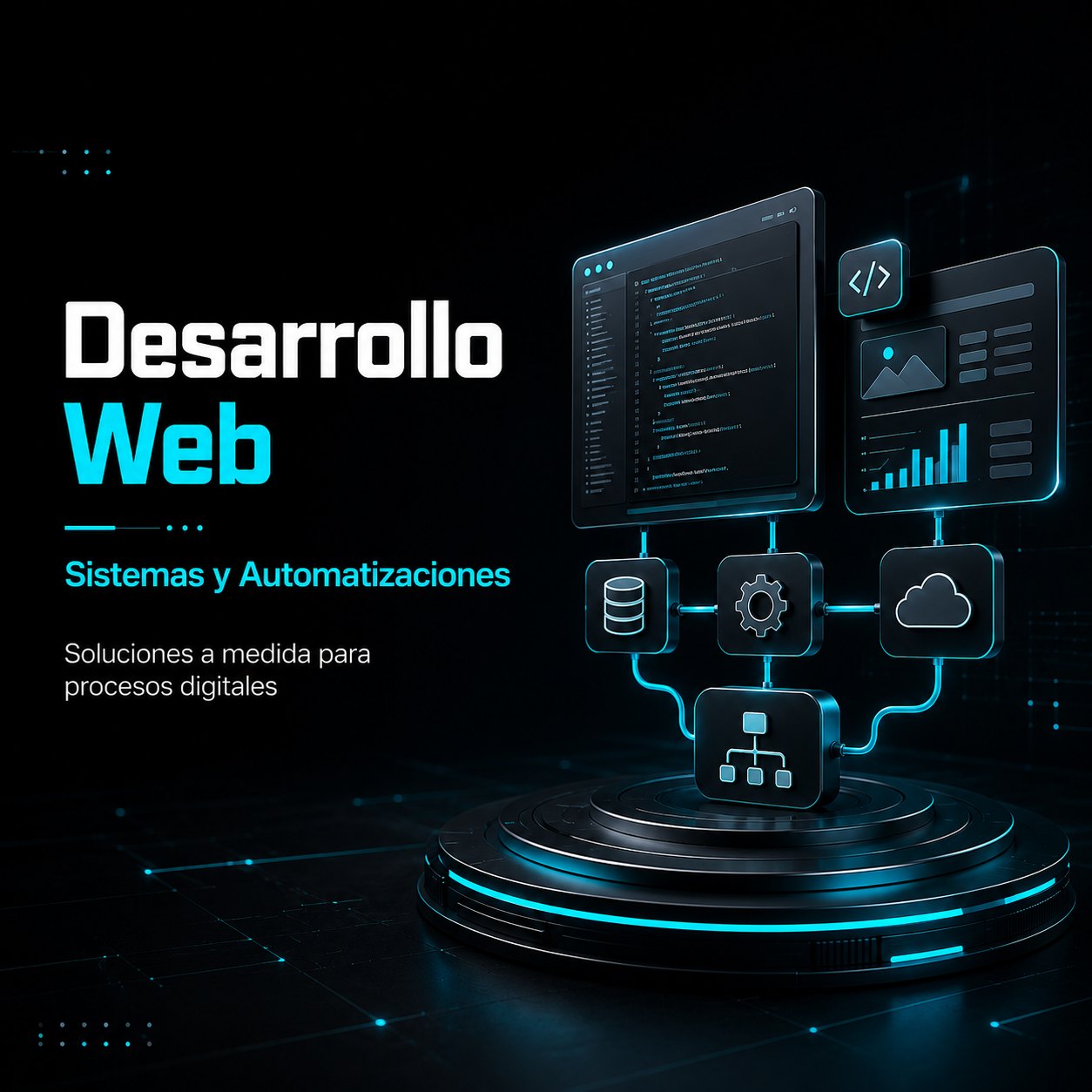 Programación y Sistemas