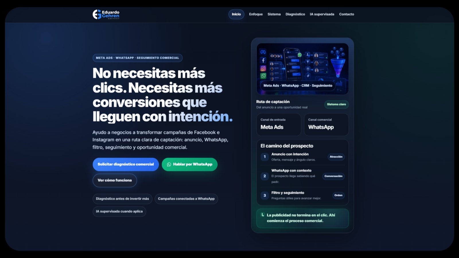 Vista previa de Eduardo Gehren