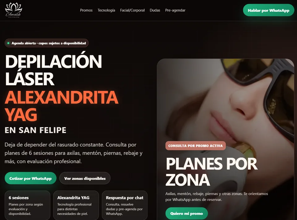 Captura de Amalik